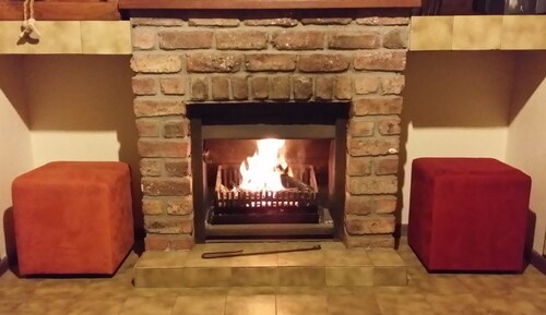 Plottie Self-catering