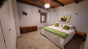 公寓, 露台, 花园 | 免费 WiFi、床单