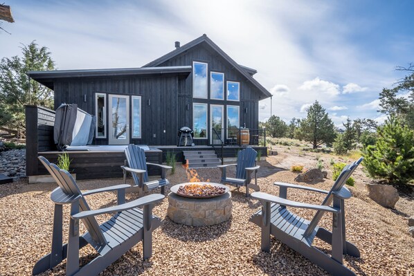 テラス / パティオ