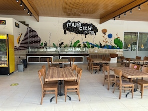 ร้านอาหาร