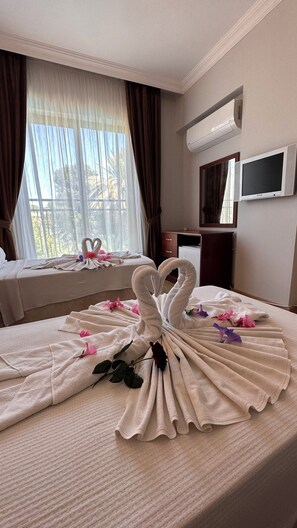 ห้องพัก