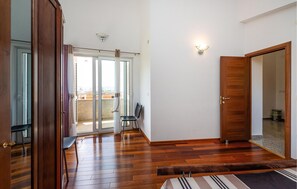 2 bedrooms, free WiFi, bed sheets - Stunning apartment in Sibenik (Sibenik)
