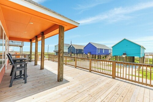 Lei Flower - Private Beach Access - Pet Friendly