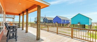 Lei Flower - Private Beach Access - Pet Friendly