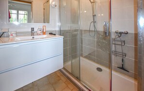 Dusche