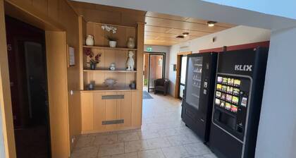 Hotel ISHI INN Wolfsburg