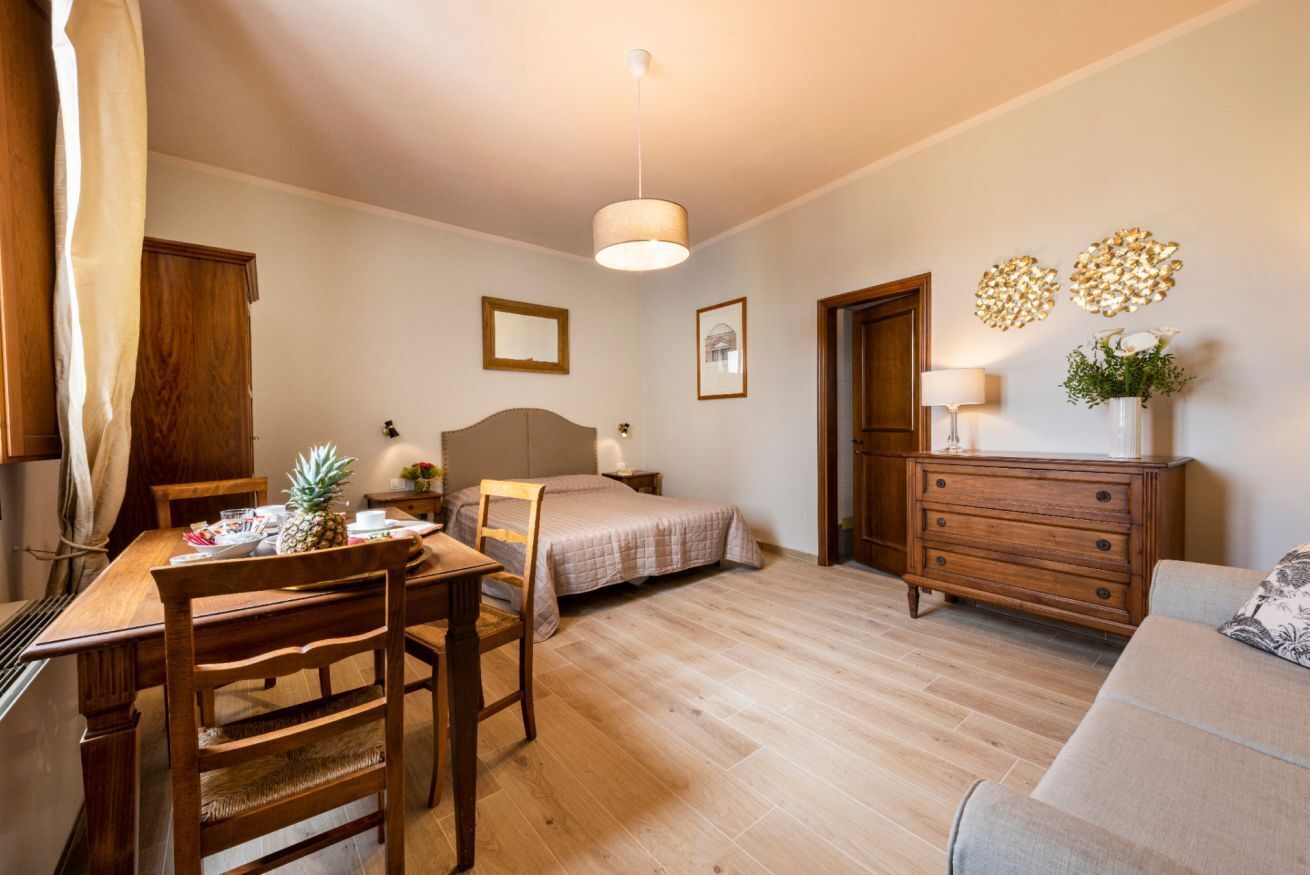 1 bedroom, iron/ironing board, WiFi