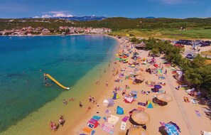 Beach nearby - Beautiful apartment in Potocnica (Potocnica)