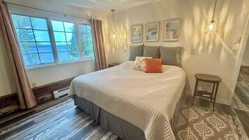 4 slaapkamers, gratis wifi, beddengoed