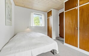 2 Schlafzimmer, kostenloses WLAN