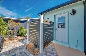 Exterior - Boaters Paradise in Matlacha Florida (Matlacha)