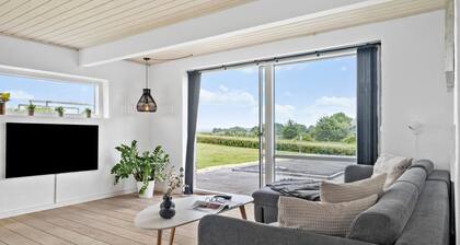 Cozy home in Haderslev with WiFi