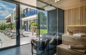 Interior - Amazing home in Modrusani with sauna (Modrusani)