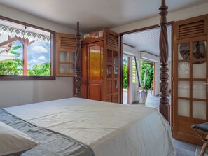 3 quartos, berço de viagem, Wi-Fi