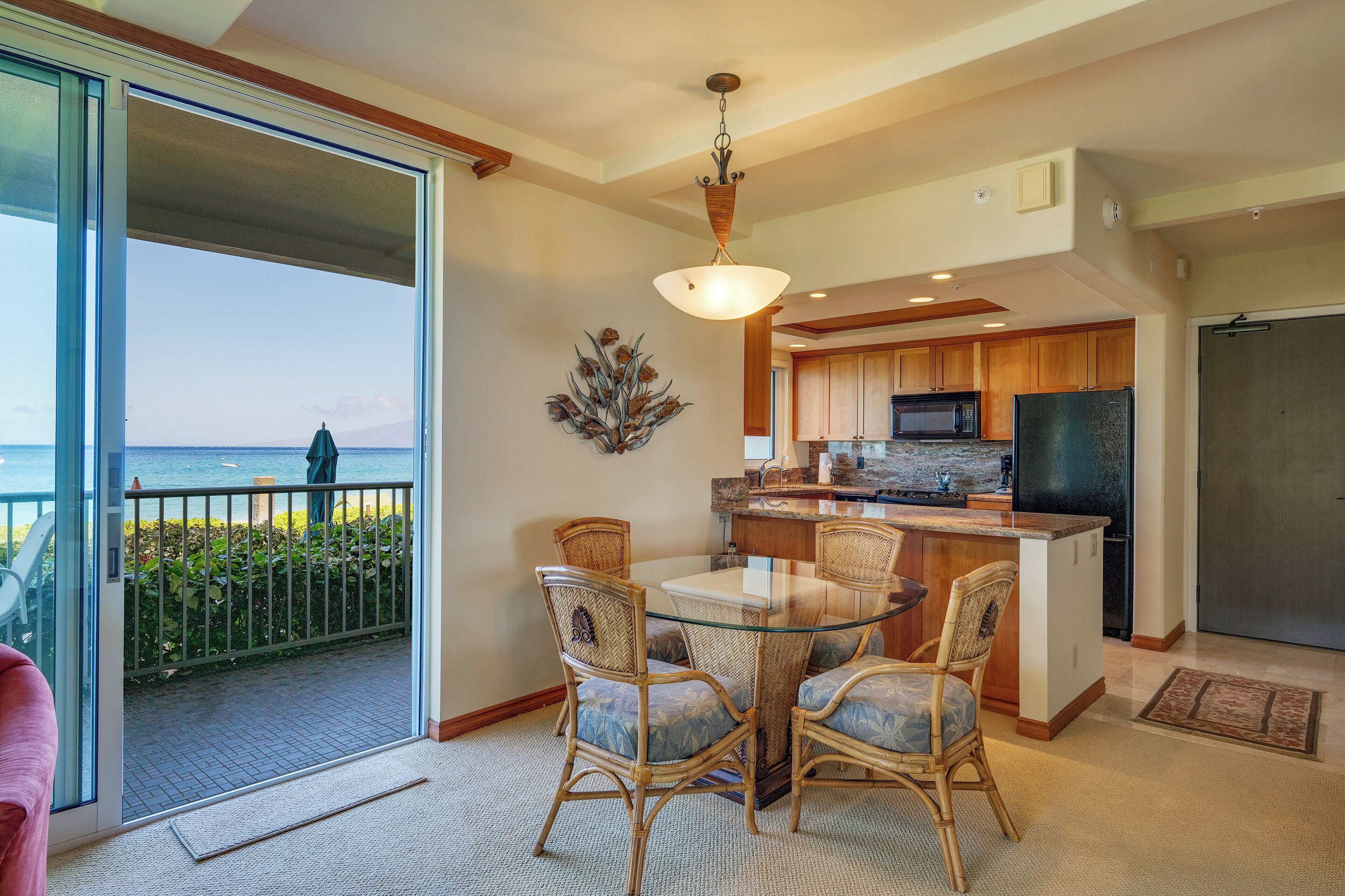 تناول الطعام