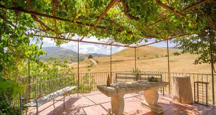 Awesome home in Palazzo Adriano