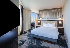 4 Schlafzimmer, Bügeleisen/Bügelbrett, kostenloses WLAN, Bettwäsche