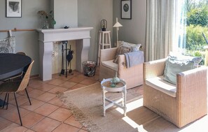 Interior - Cozy home in Lemmer with WiFi (Lemmer)