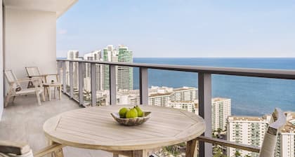 Hyde Beach House by Zelloo