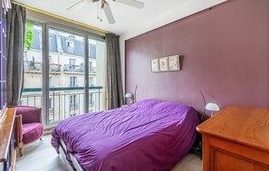 2 soverom og wi-fi (inkludert)