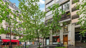 Exterior - 2 bedroom stunning apartment in Paris (Paris)