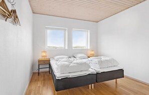 6 slaapkamers, reisbedje, gratis wifi