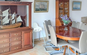 Dineren