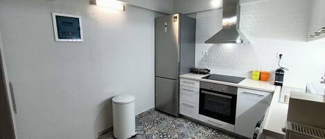 Studio Classique | Cuisine privée