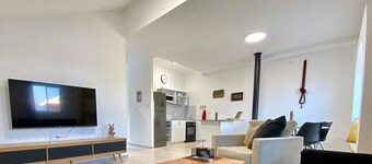 Casa Gilboa - The perfect country getaway.