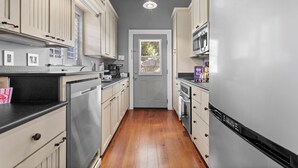 Cucina privata