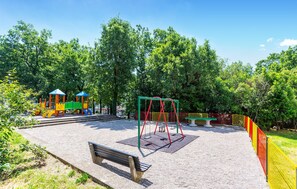 Barnområde
