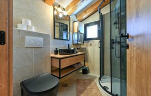 Dusche, Haartrockner