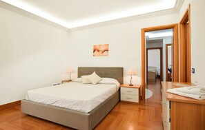 3 Schlafzimmer, kostenloses WLAN