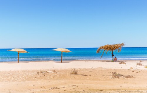 Lovely home in Marinella di Selinunte