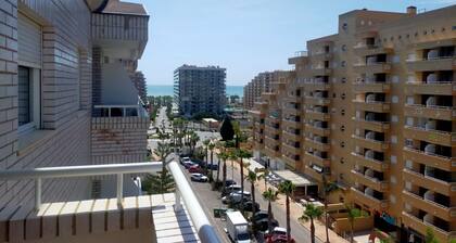 ACV - Marina Trebol III-2ª linea planta 7 sur
