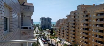 ACV - Marina Trebol III-2ÂȘ linea planta 7 sur