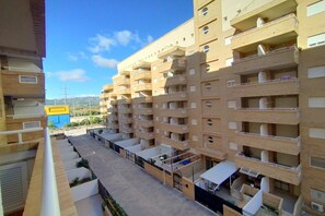 Property grounds - ACV - Costa Azahar I-2ª linea planta 3 norte (OROPESA)