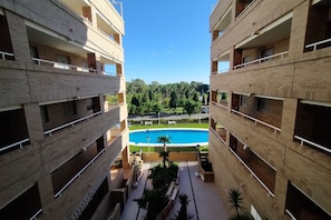 Alberca
