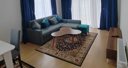 Villa Tbilisi, Georgia