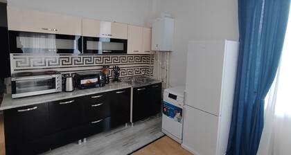 Villa Tbilisi, Georgia