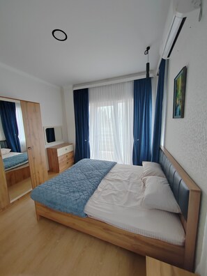 3 bedrooms, WiFi, bed sheets - Villa Tbilisi, Georgia (T'bilisi)