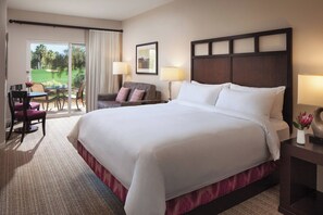 2 bedrooms, iron/ironing board, WiFi, bed sheets - Shadow Ridge Villages Marriott Vacation Club 2 Bedroom full villa sleeps 8+ (Palm Desert)
