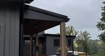 The Ridge Apartment Jacket Mo