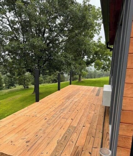 The Ridge Apartment Jacket Mo

