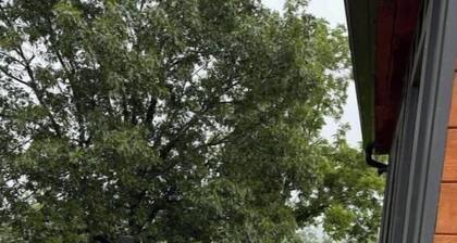 The Ridge Apartment Jacket Mo