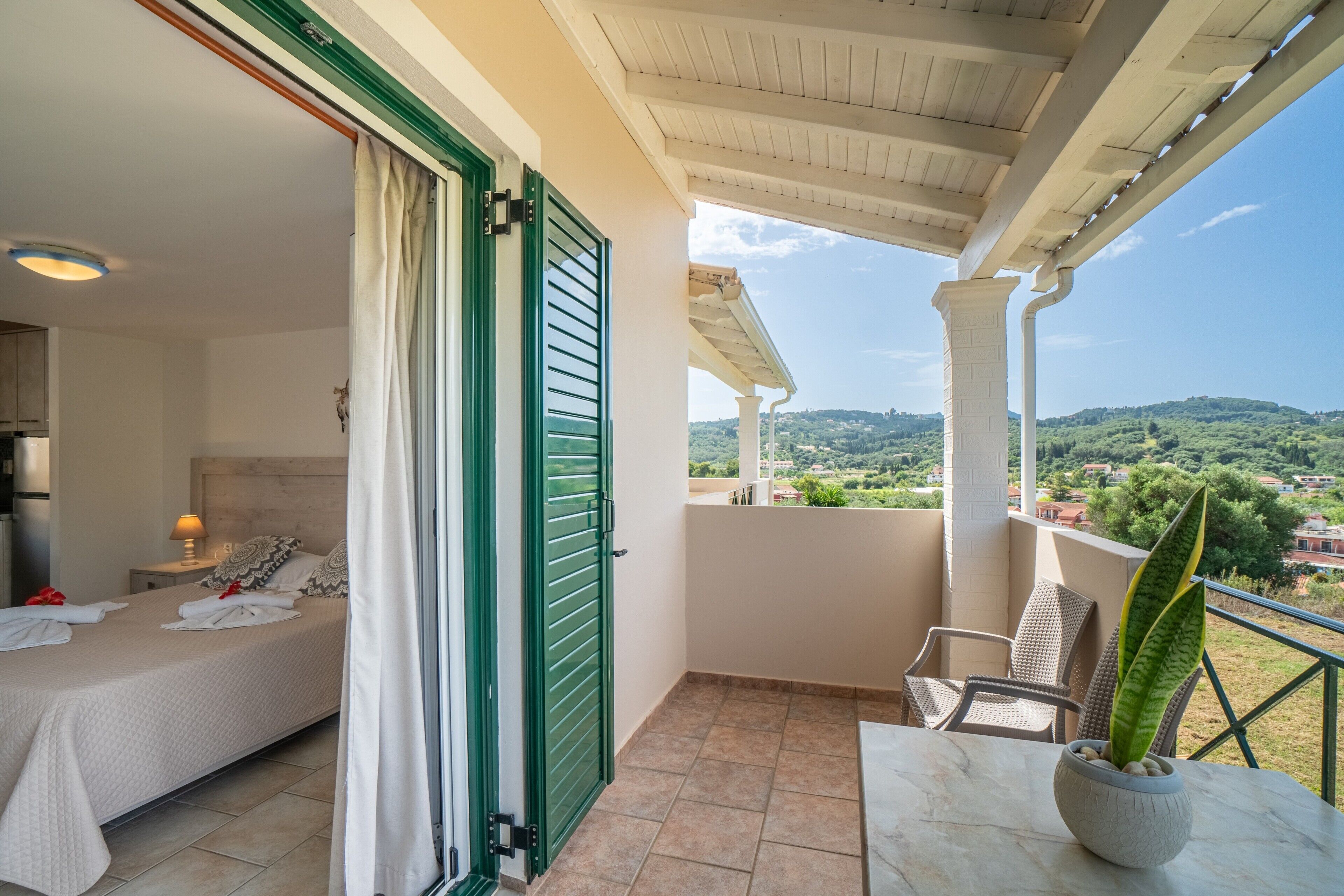 2 dormitorios, wifi gratis, ropa de cama