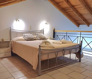 2 quartos, Wi-Fi de cortesia, roupa de cama