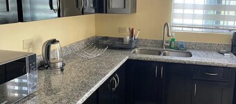 A pristine detached home nestled on the hills in Bog Walk, St. Catherine.