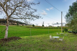 Servei de restauració a l'aire lliure