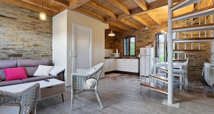 Casa 'A Corte' with Mountain Views and Private Garden